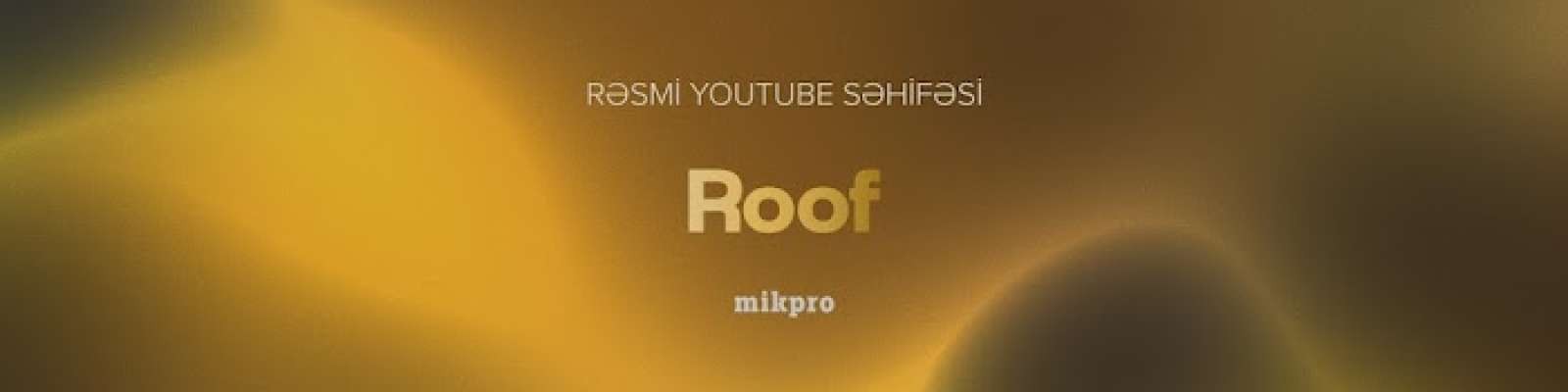 User Cover