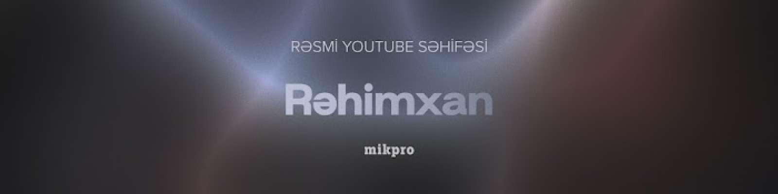 User Cover