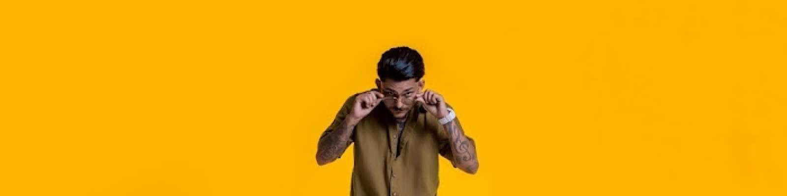 User Cover