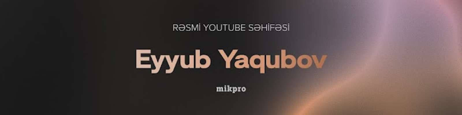 User Cover